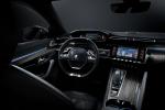 Peugeot 508 GT First Edition 2018 года (WW)